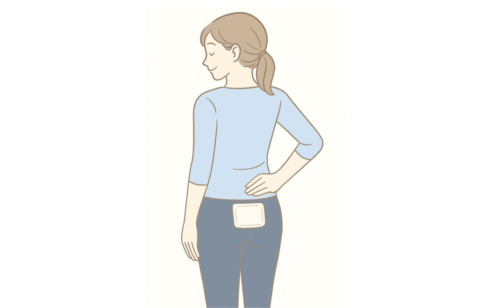 骨盤エクササイズ